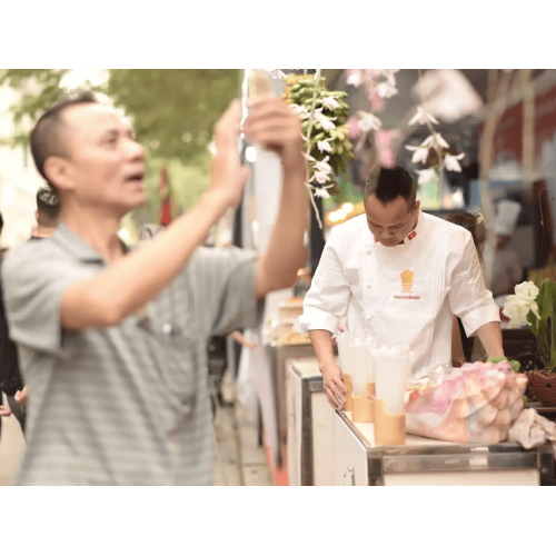 Đến để nhớ thương